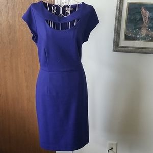 Banana republic dress